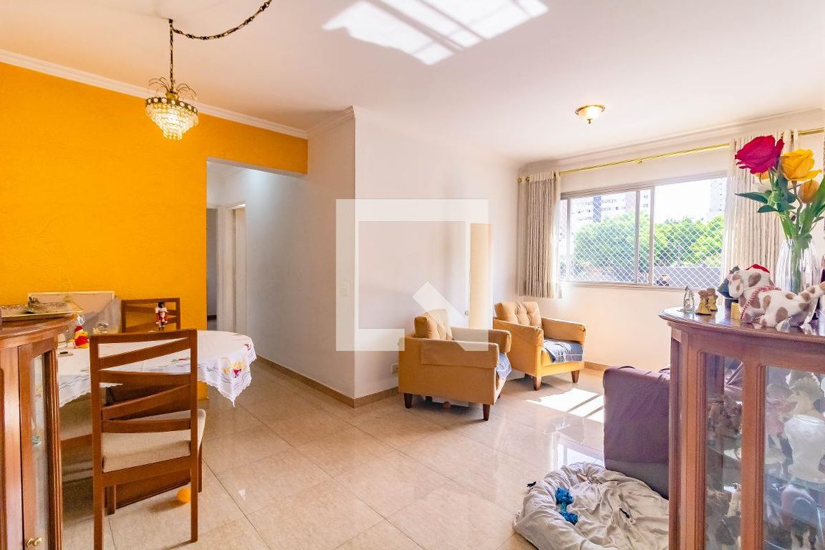 Apartamento, 2 quartos, 61 m² - Foto 2
