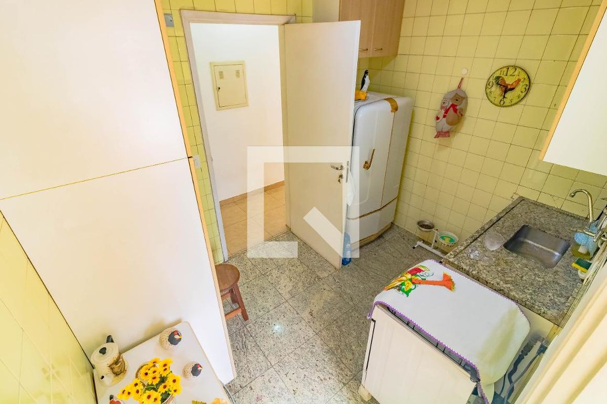Apartamento, 2 quartos, 61 m² - Foto 40
