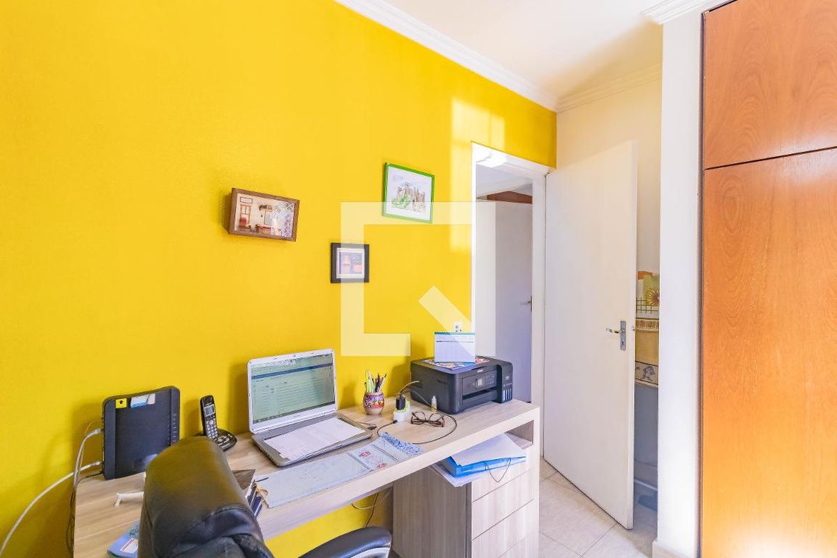 Apartamento, 2 quartos, 61 m² - Foto 12