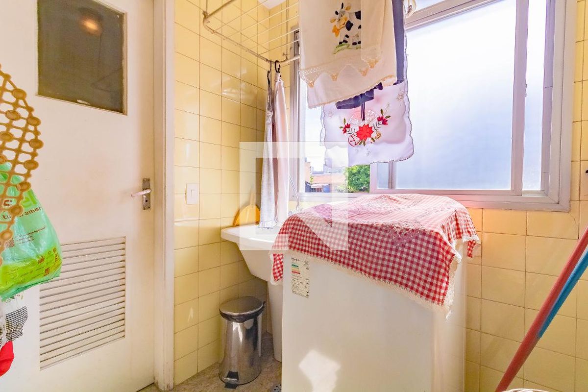 Apartamento, 2 quartos, 61 m² - Foto 44