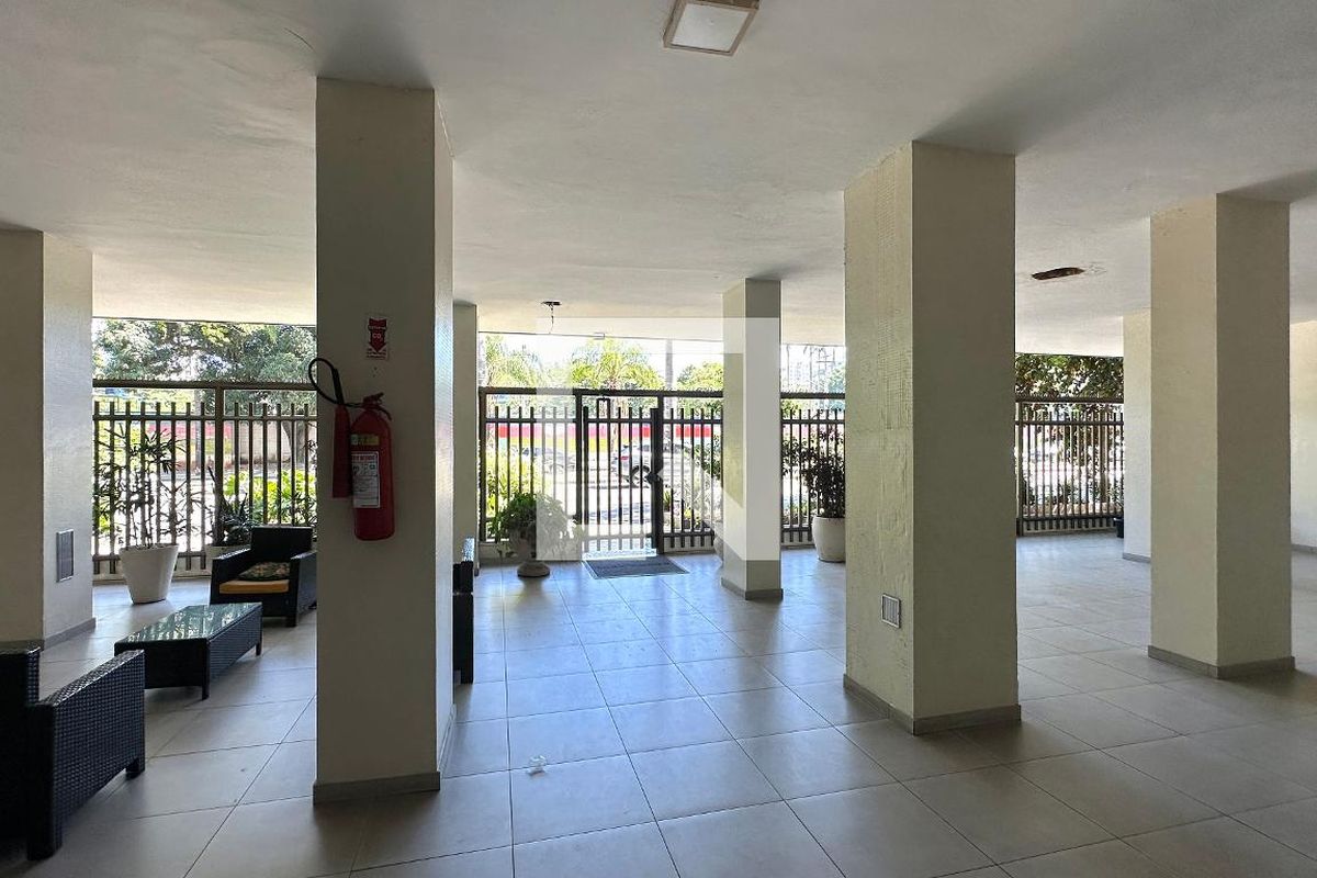 Apartamento, 1 quarto, 52 m² - Foto 34