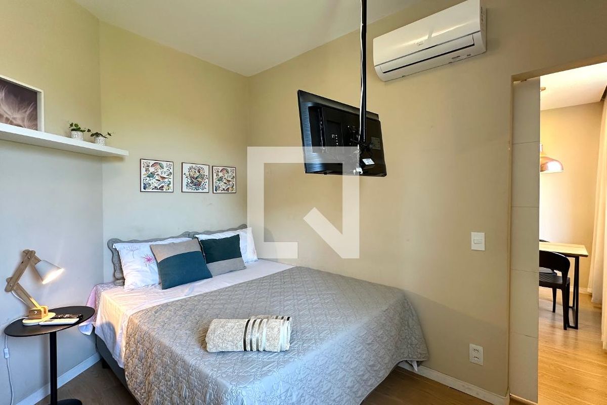 Apartamento, 1 quarto, 52 m² - Foto 16