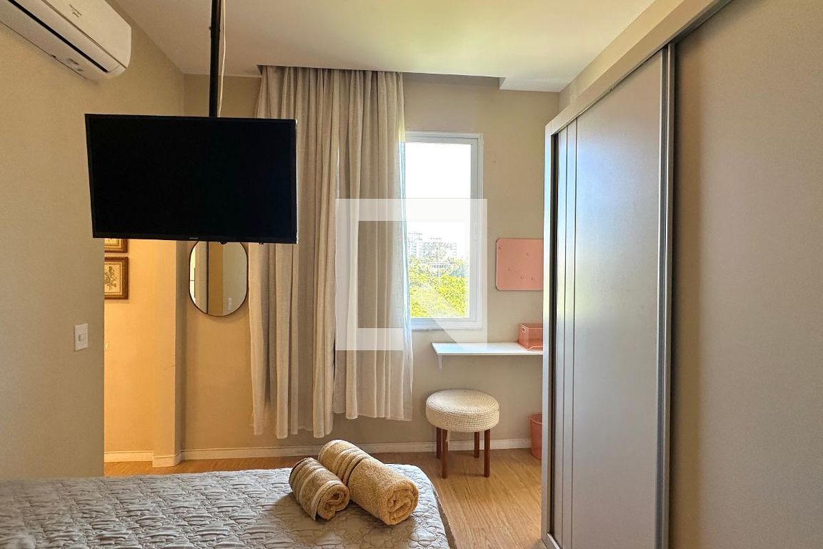 Apartamento, 1 quarto, 52 m² - Foto 22