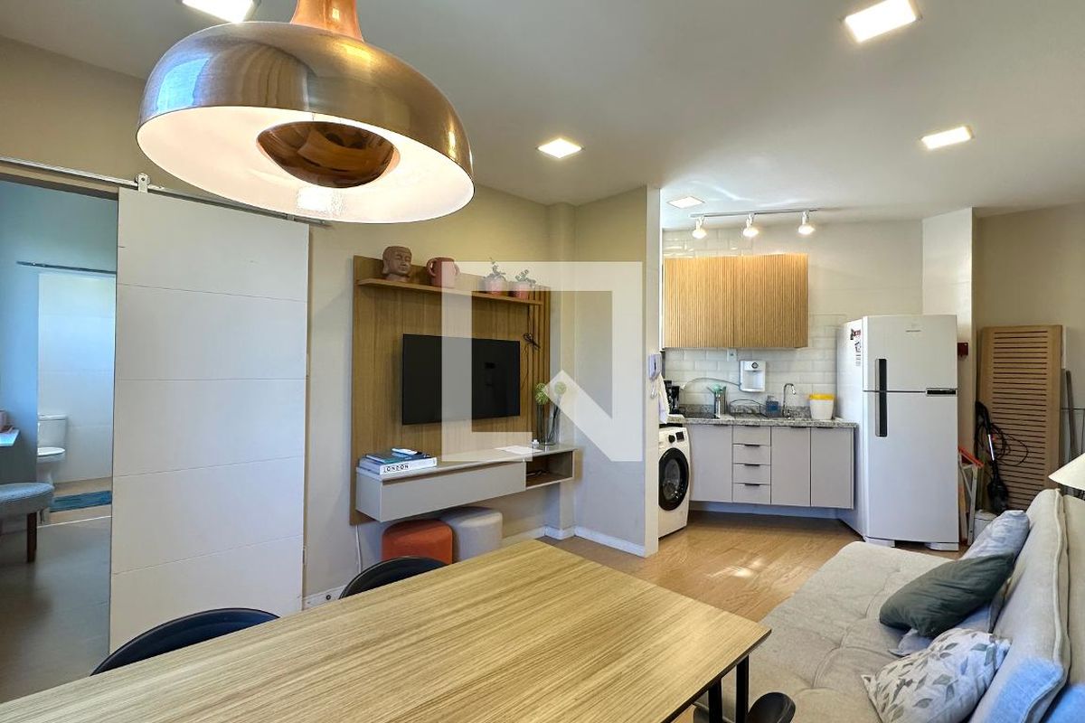 Apartamento, 1 quarto, 52 m² - Foto 8