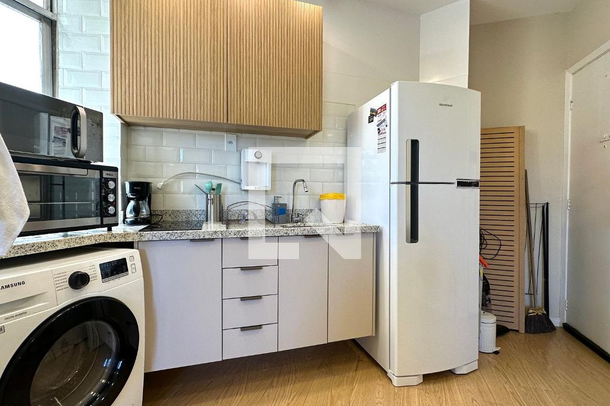 Apartamento, 1 quarto, 52 m² - Foto 12