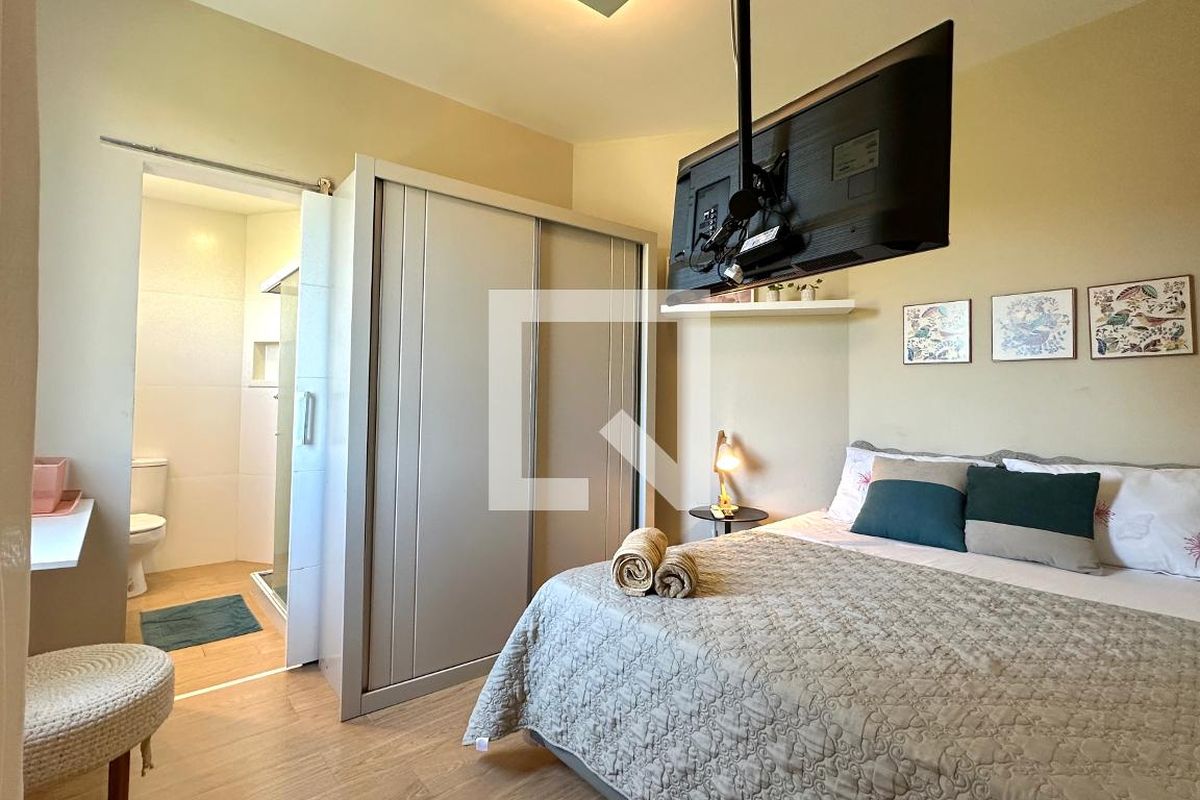 Apartamento, 1 quarto, 52 m² - Foto 18