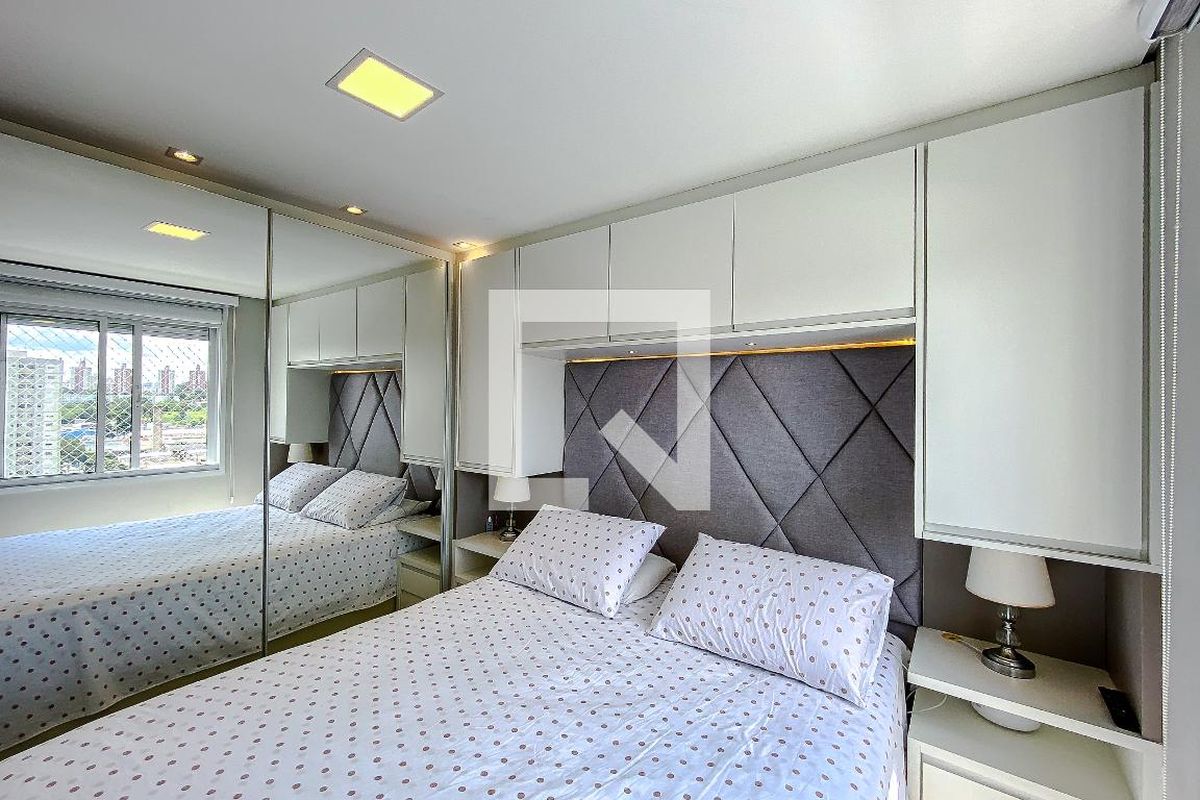 Apartamento, 2 quartos, 56 m² - Foto 42