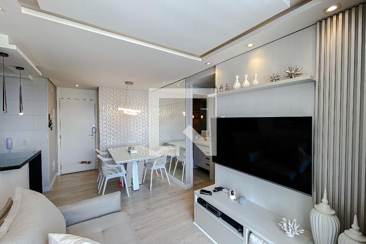 Apartamento, 2 quartos, 56 m² - Foto 8