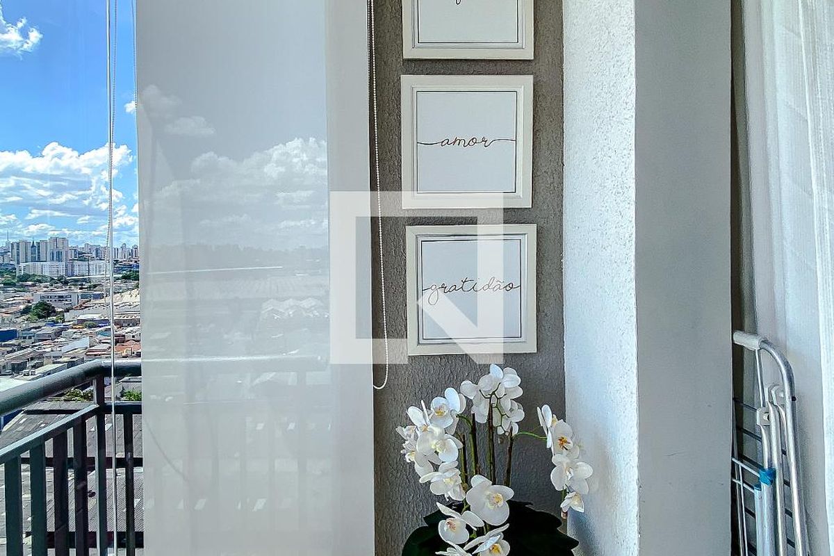 Apartamento, 2 quartos, 56 m² - Foto 16