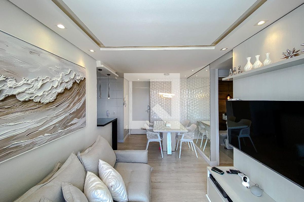 Apartamento, 2 quartos, 56 m² - Foto 10