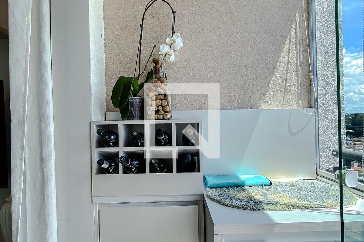 Apartamento, 2 quartos, 56 m² - Foto 20