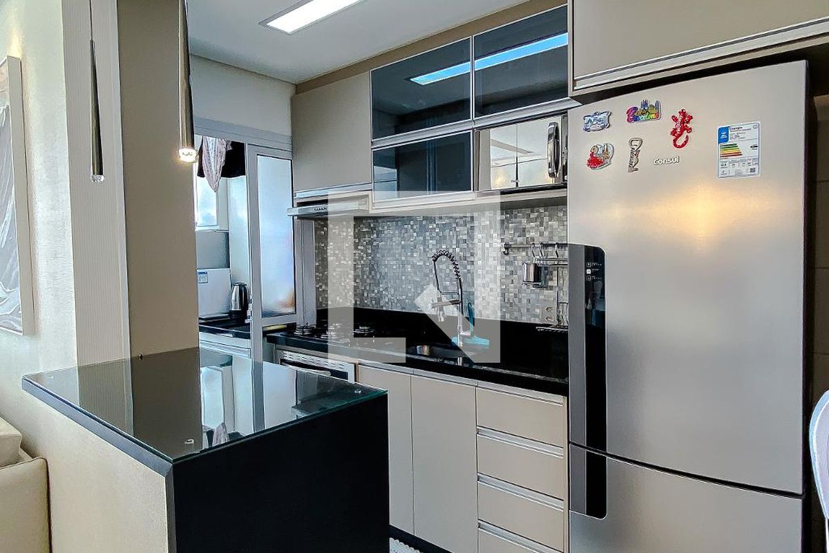 Apartamento, 2 quartos, 56 m² - Foto 58