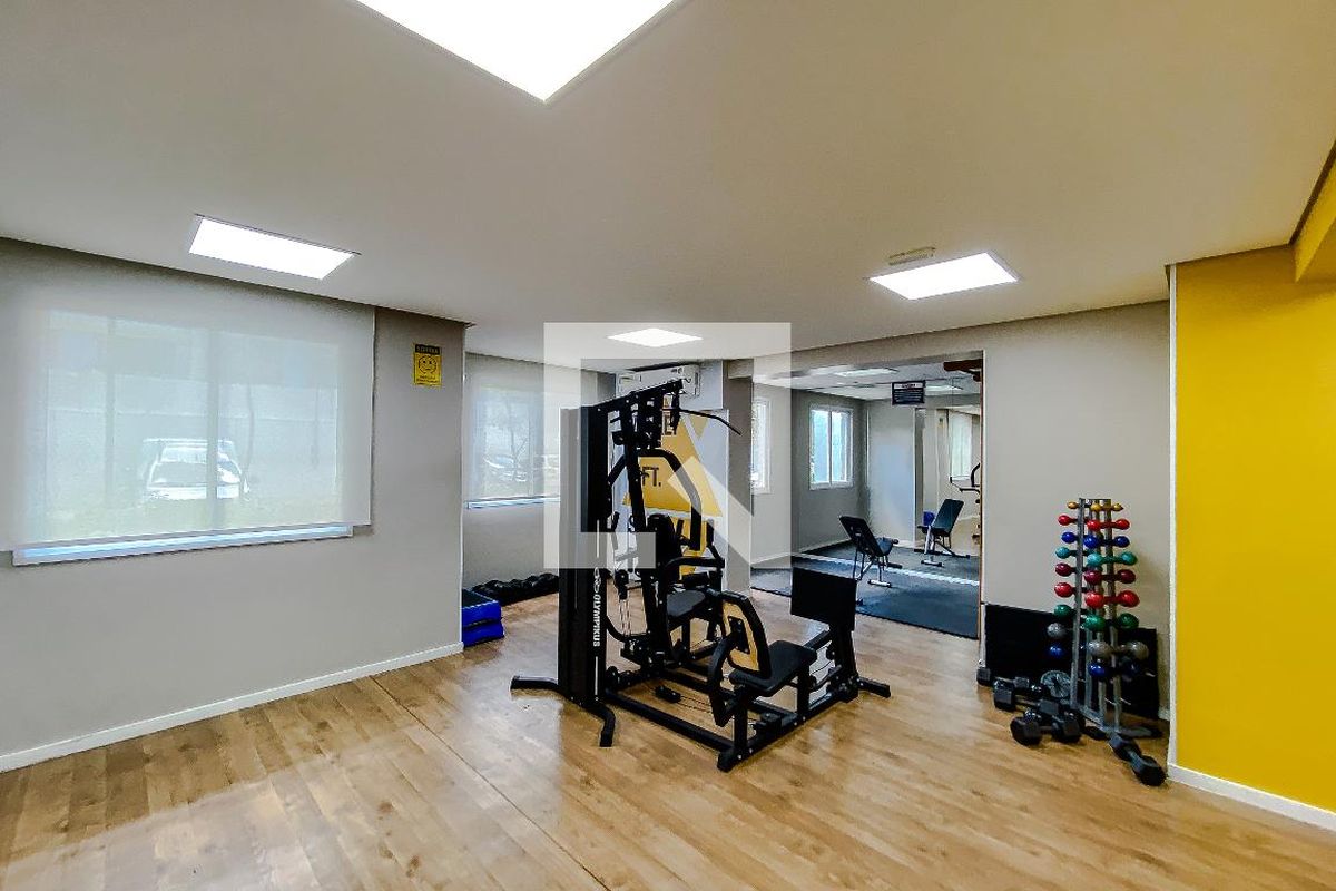 Apartamento, 2 quartos, 56 m² - Foto 86