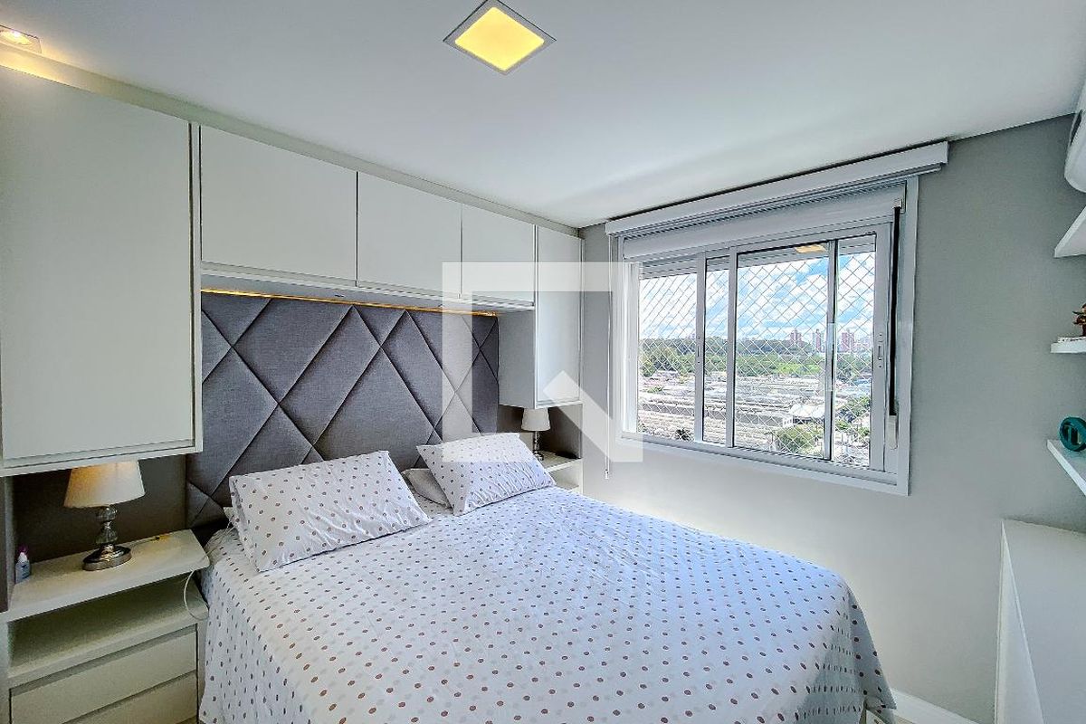 Apartamento, 2 quartos, 56 m² - Foto 36