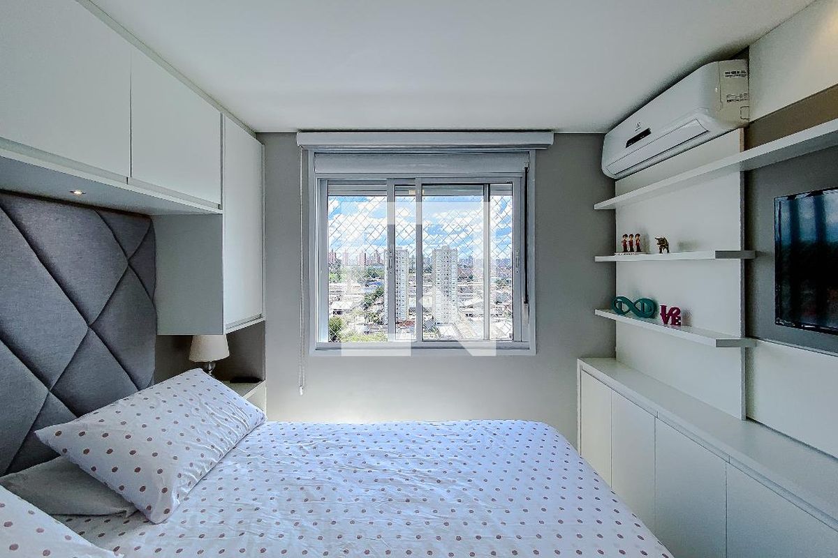 Apartamento, 2 quartos, 56 m² - Foto 40