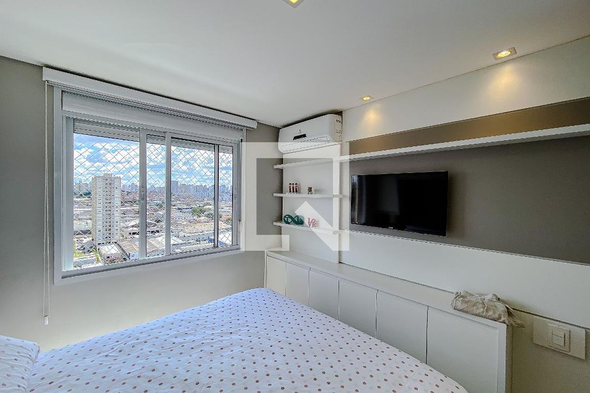 Apartamento, 2 quartos, 56 m² - Foto 38