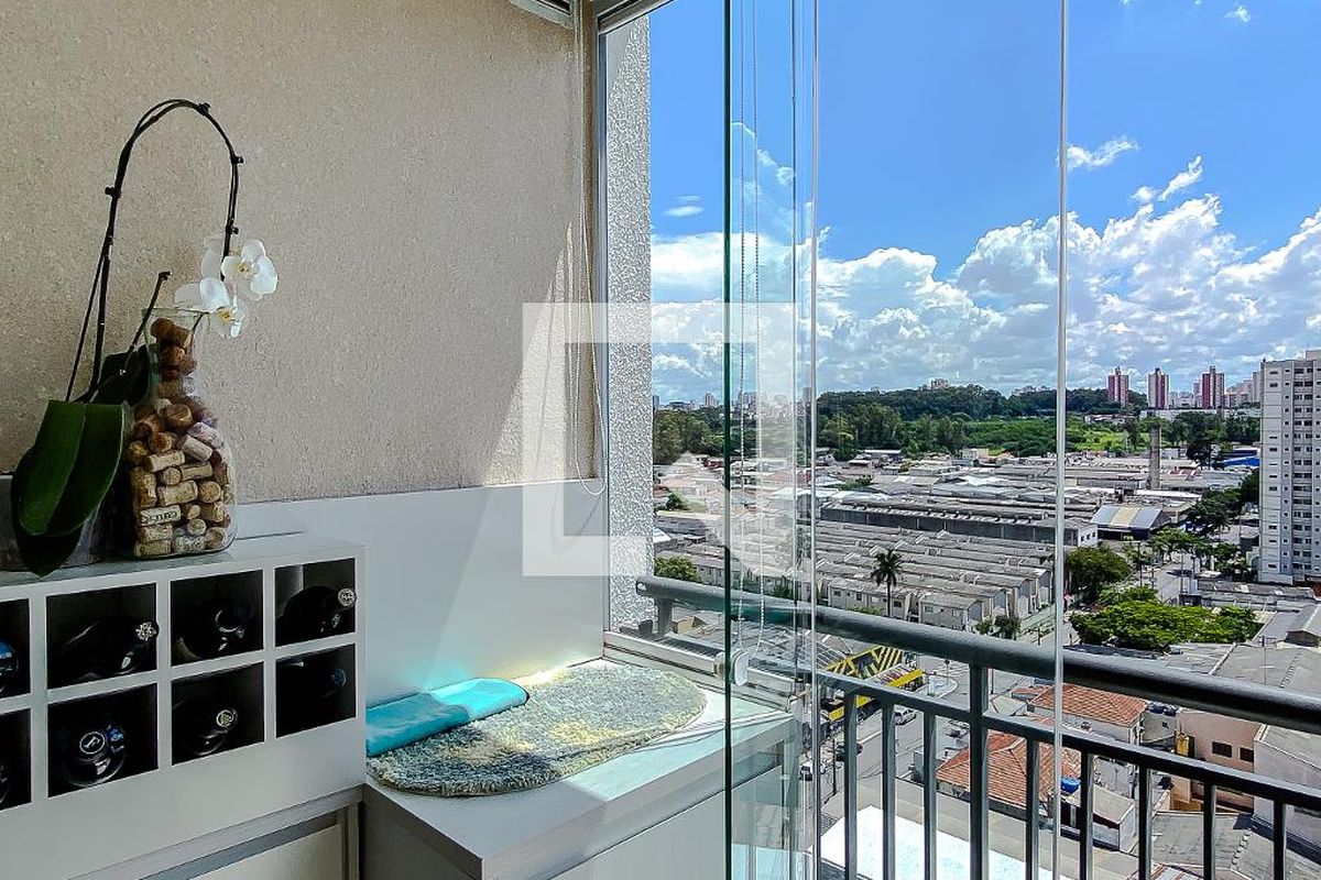 Apartamento, 2 quartos, 56 m² - Foto 18