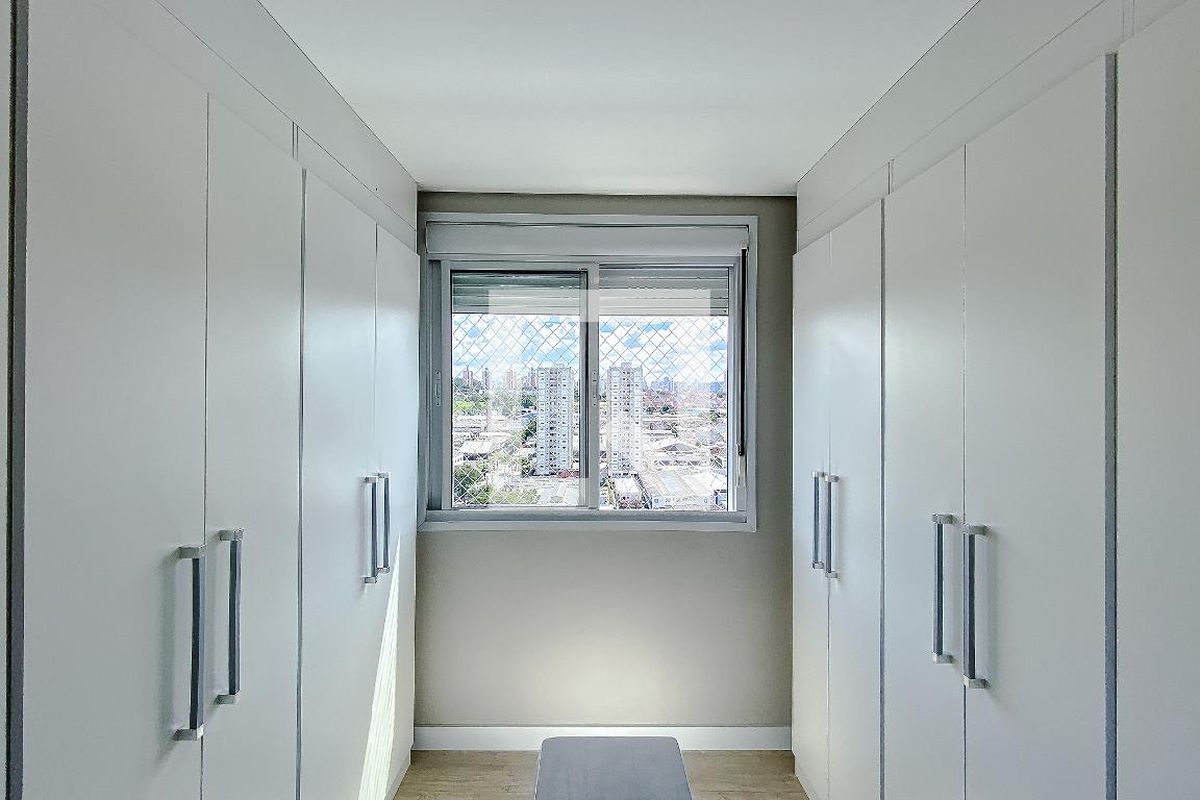Apartamento, 2 quartos, 56 m² - Foto 26