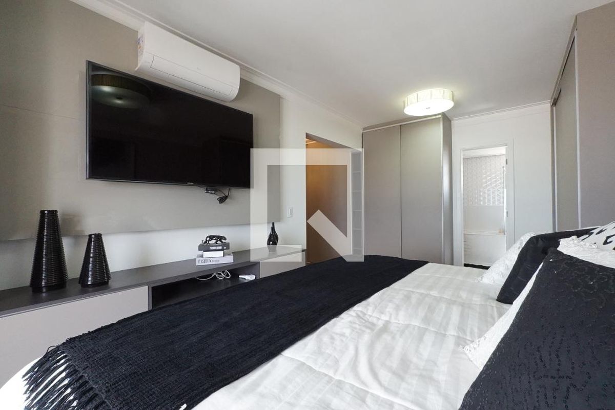 Apartamento, 4 quartos, 250 m² - Foto 35