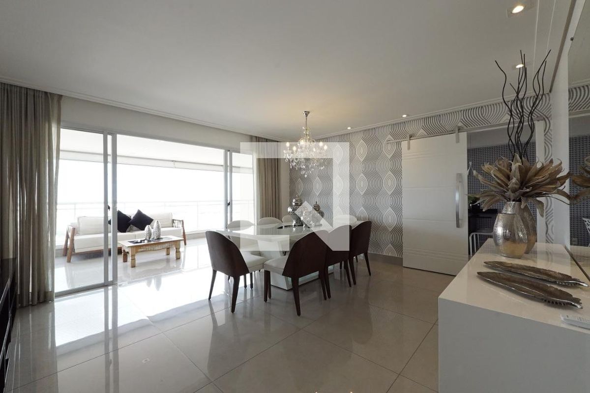 Apartamento, 4 quartos, 250 m² - Foto 6