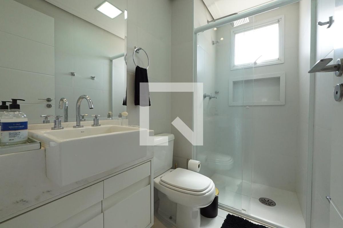 Apartamento, 4 quartos, 250 m² - Foto 51