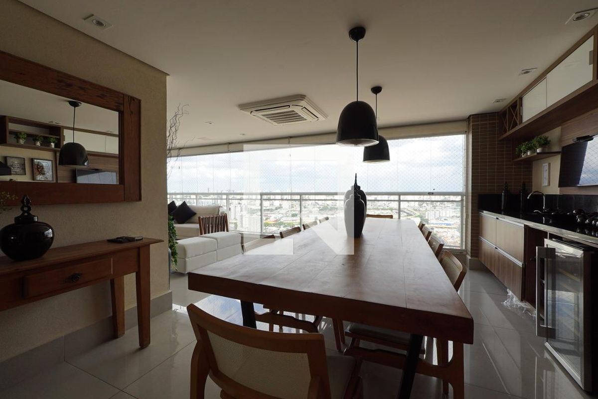 Apartamento, 4 quartos, 250 m² - Foto 15