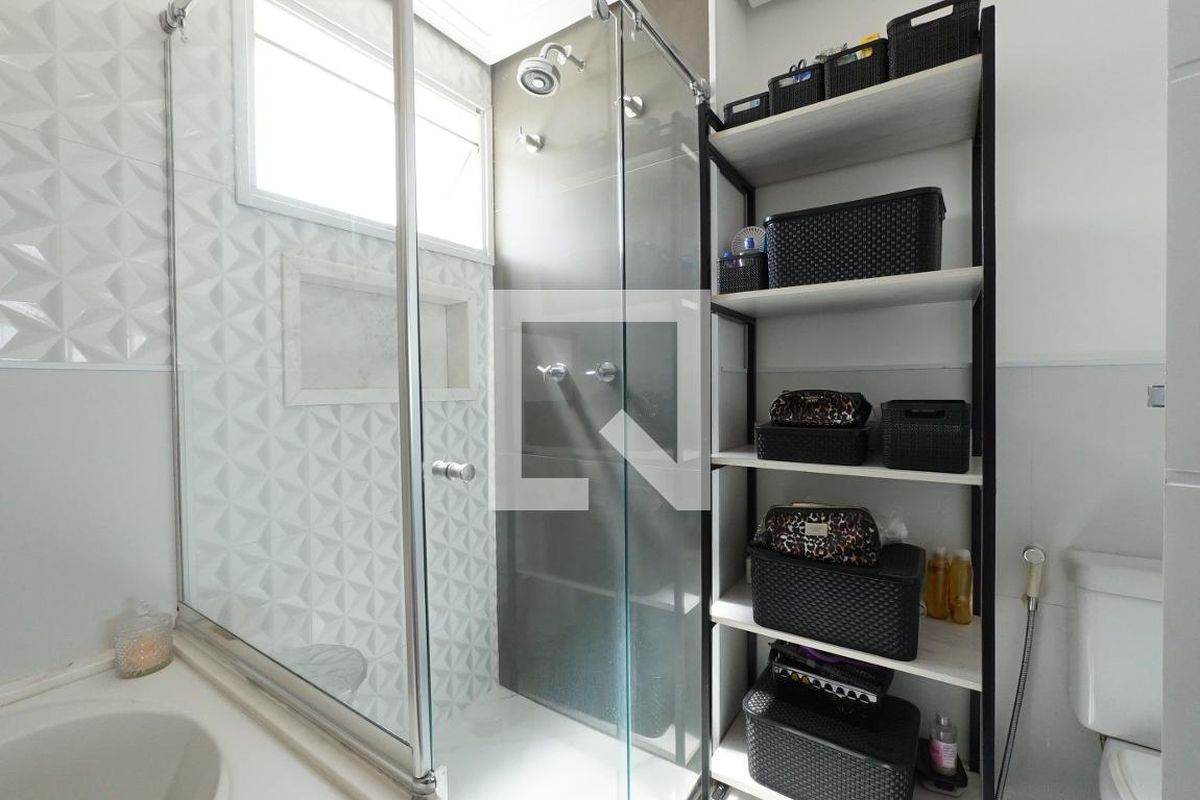 Apartamento, 4 quartos, 250 m² - Foto 45