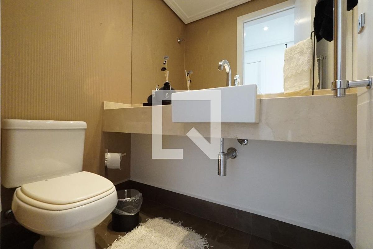 Apartamento, 4 quartos, 250 m² - Foto 19