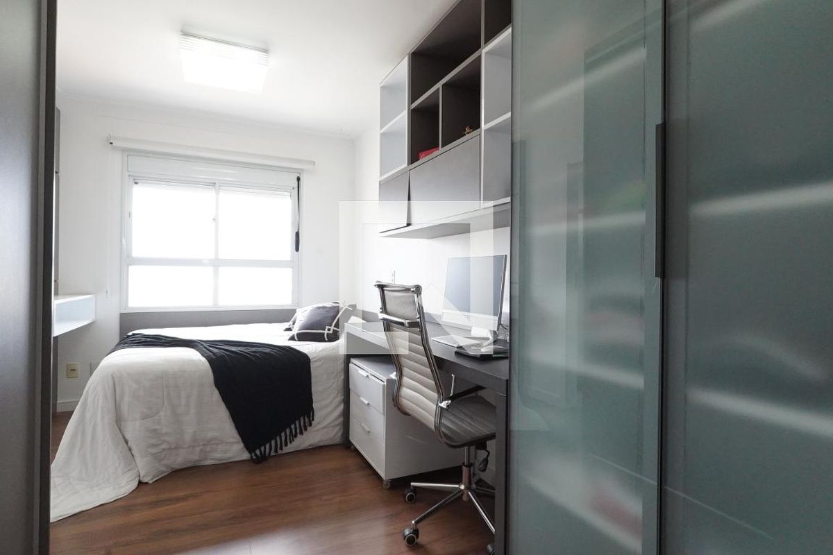 Apartamento, 4 quartos, 250 m² - Foto 22