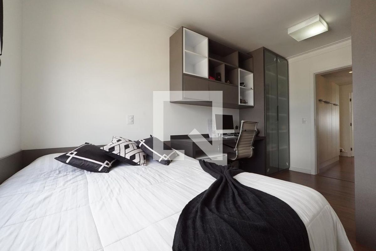 Apartamento, 4 quartos, 250 m² - Foto 25