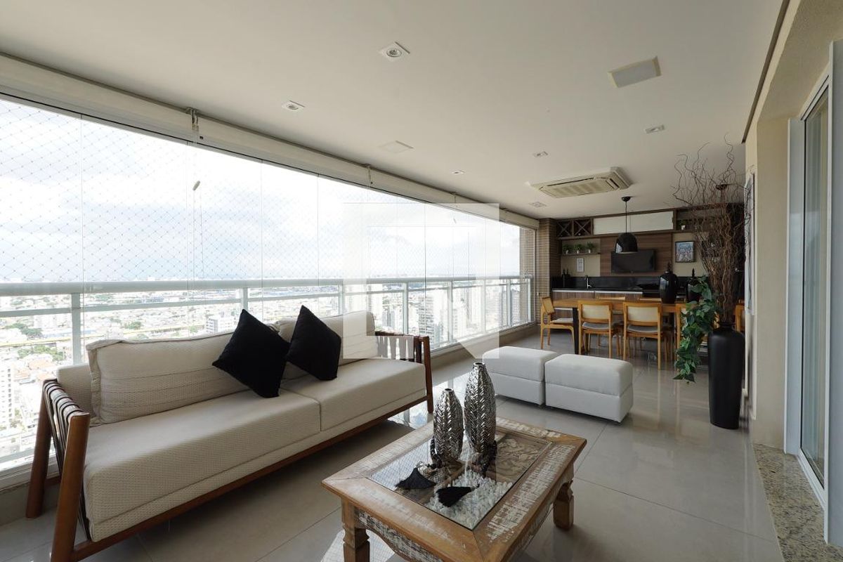 Apartamento, 4 quartos, 250 m² - Foto 11