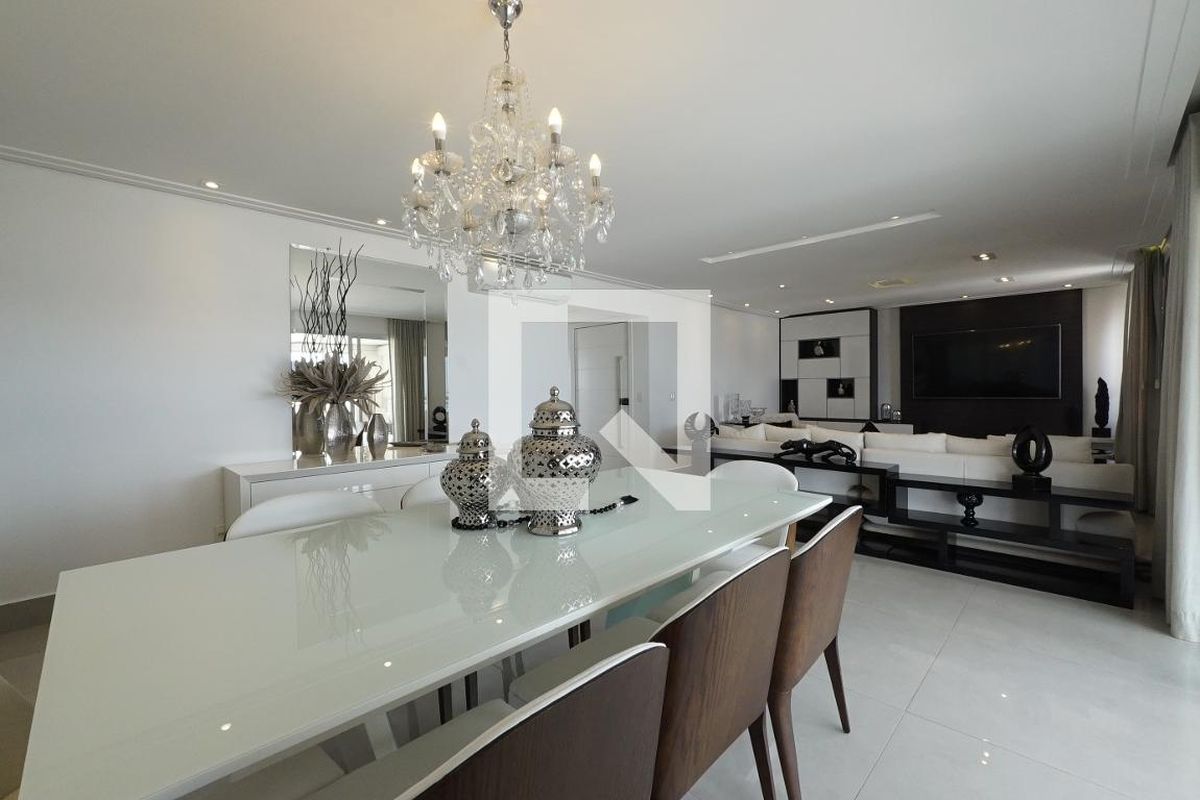 Apartamento, 4 quartos, 250 m² - Foto 8