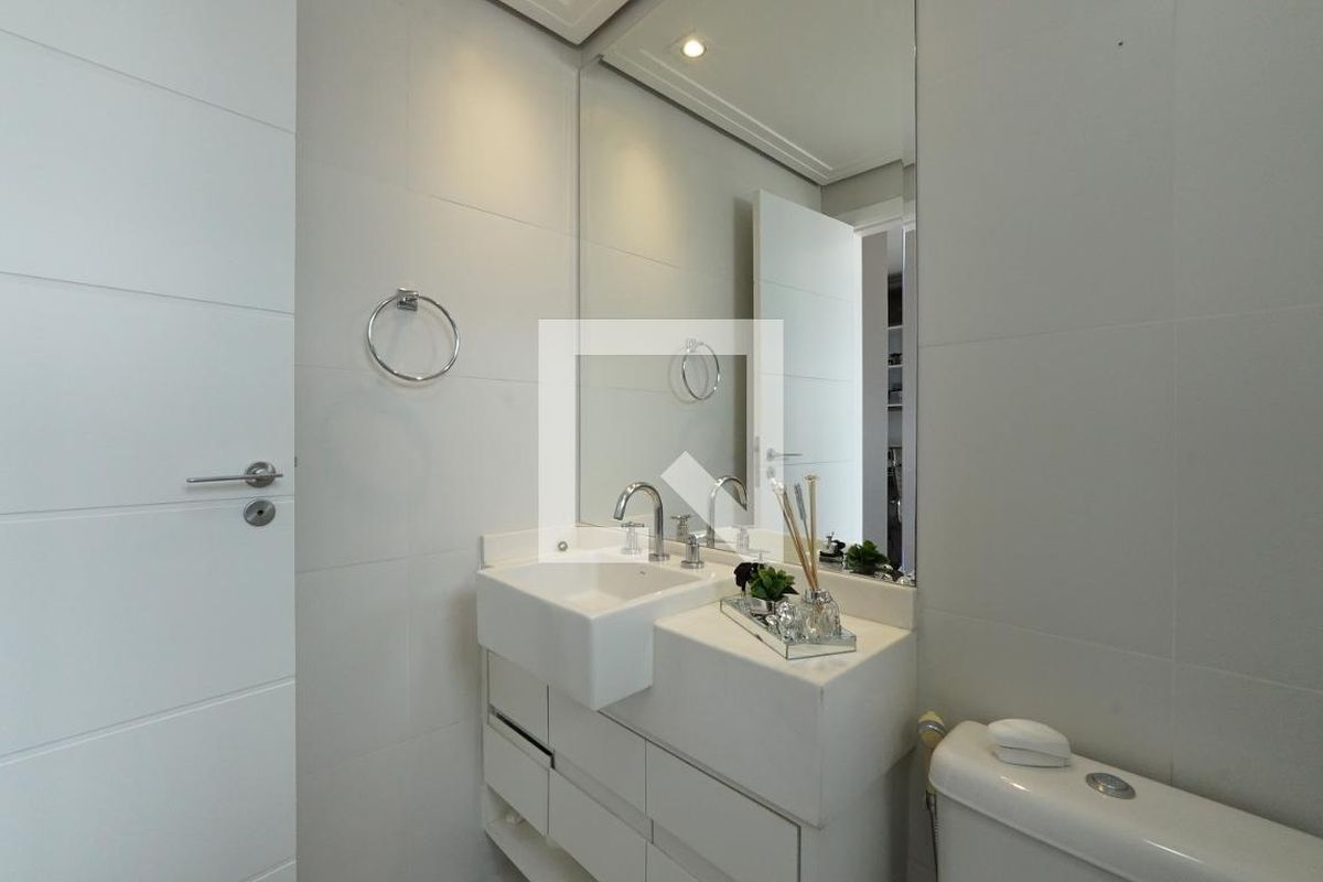 Apartamento, 4 quartos, 250 m² - Foto 27
