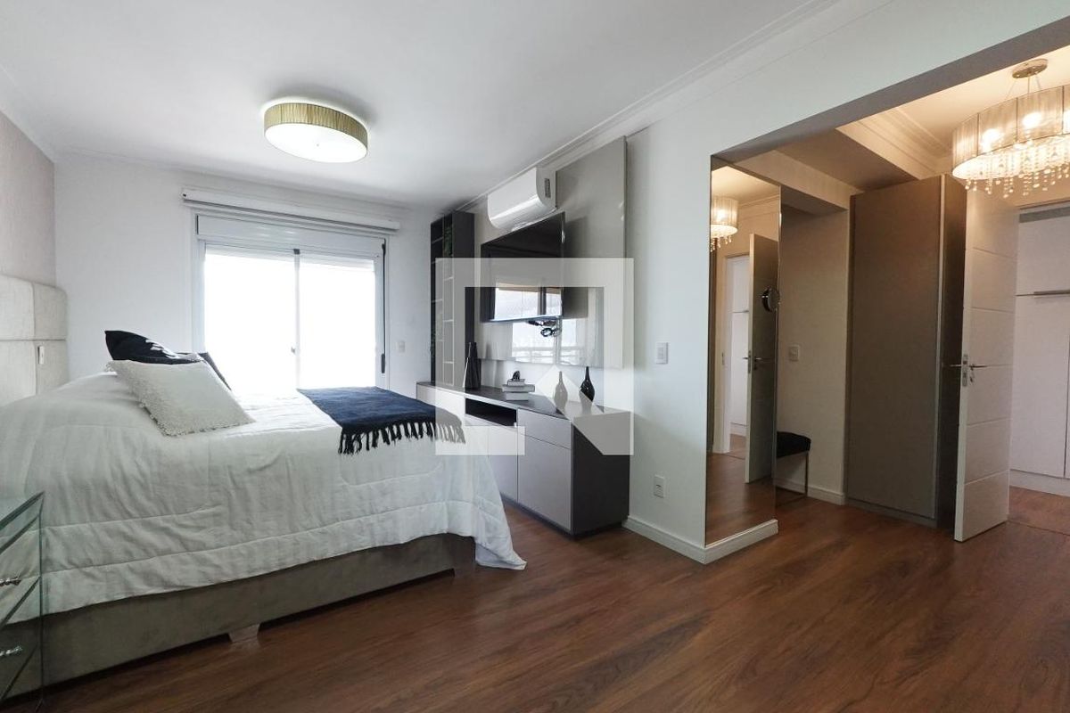 Apartamento, 4 quartos, 250 m² - Foto 34