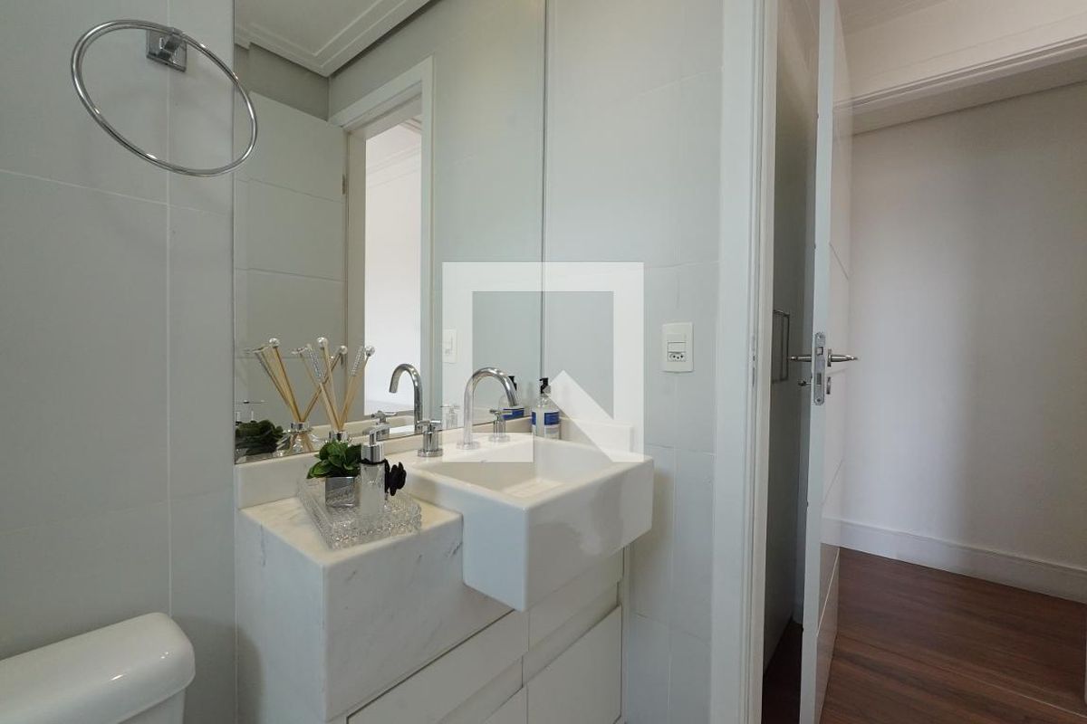 Apartamento, 4 quartos, 250 m² - Foto 61