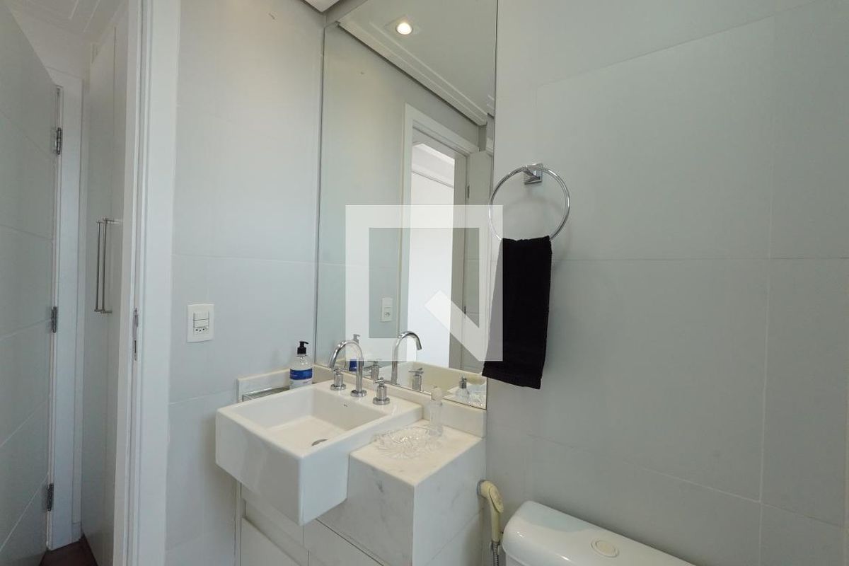 Apartamento, 4 quartos, 250 m² - Foto 52