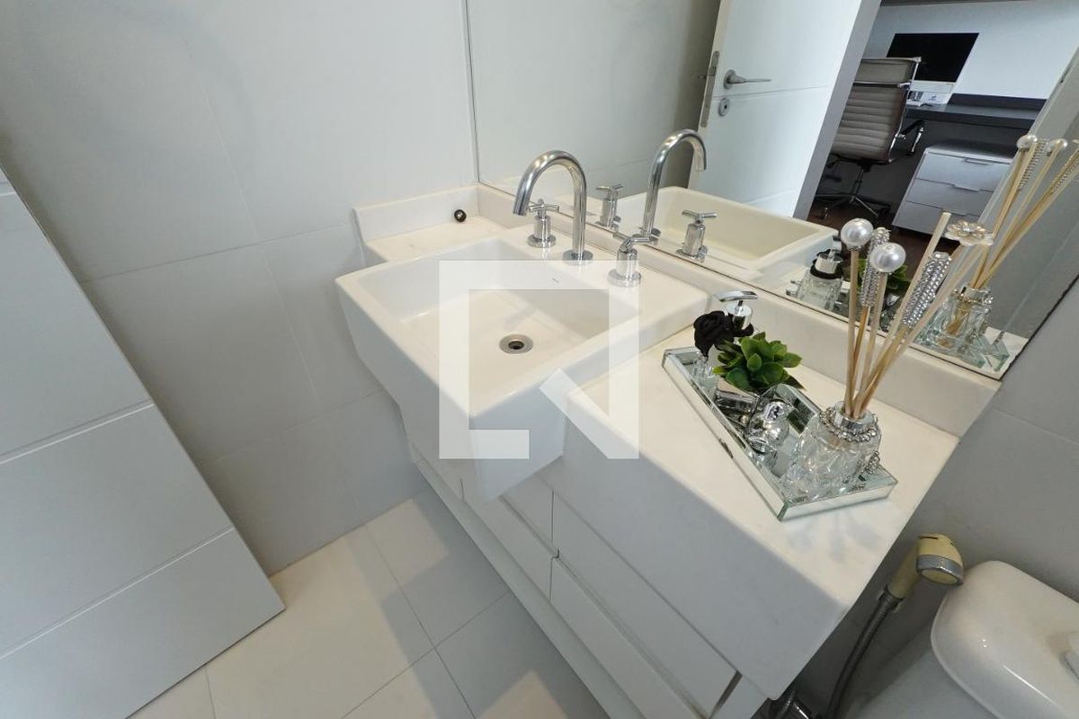 Apartamento, 4 quartos, 250 m² - Foto 28