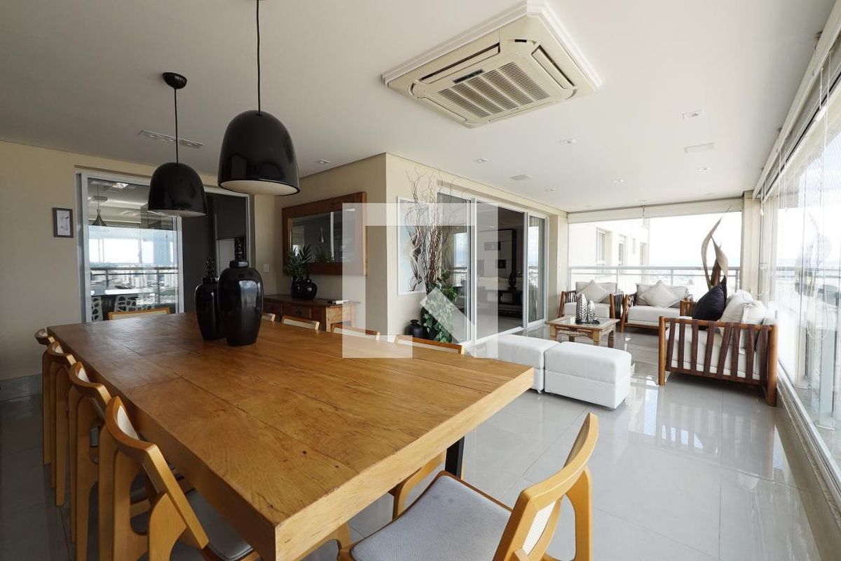 Apartamento, 4 quartos, 250 m² - Foto 13