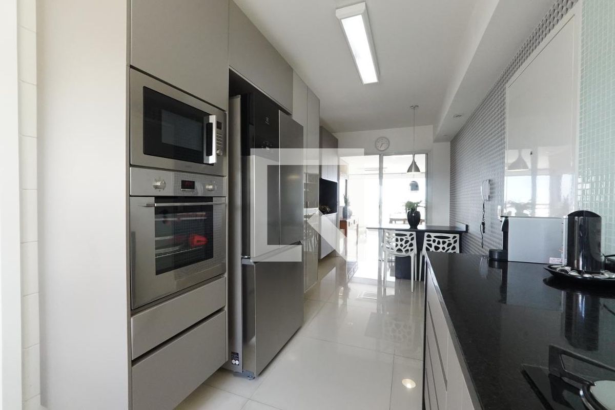 Apartamento, 4 quartos, 250 m² - Foto 68