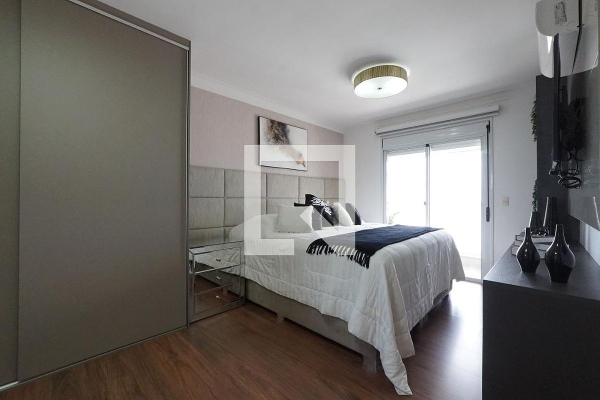 Apartamento, 4 quartos, 250 m² - Foto 33