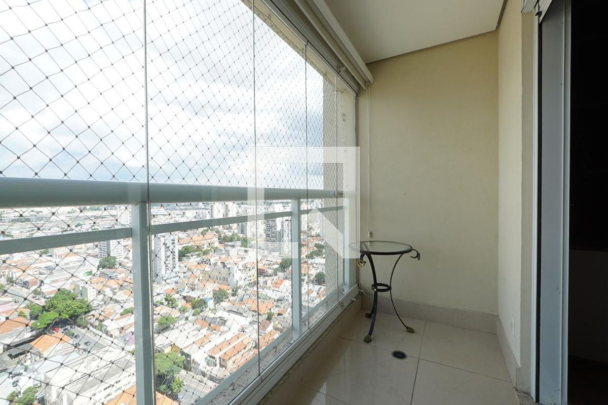 Apartamento, 4 quartos, 250 m² - Foto 39