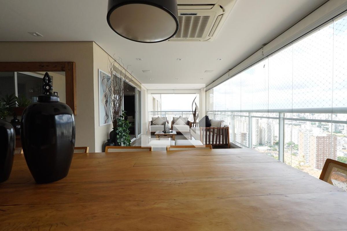 Apartamento, 4 quartos, 250 m² - Foto 14