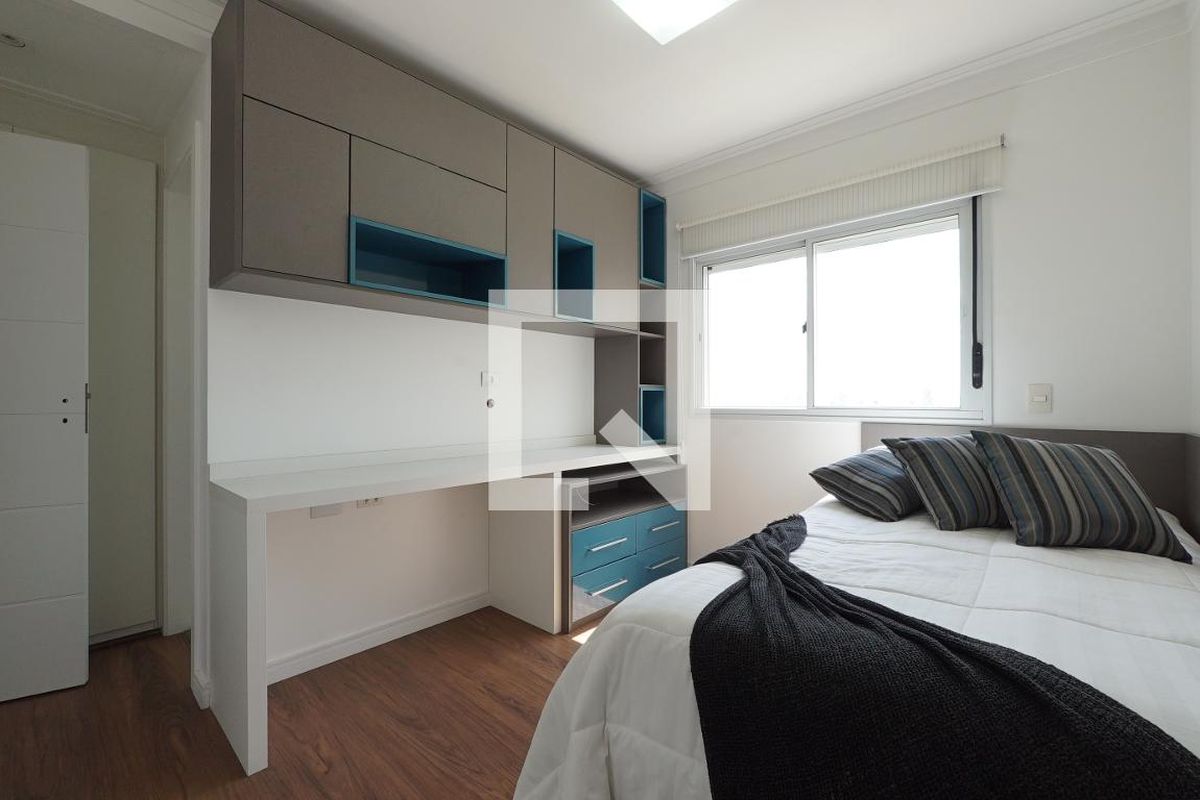 Apartamento, 4 quartos, 250 m² - Foto 48