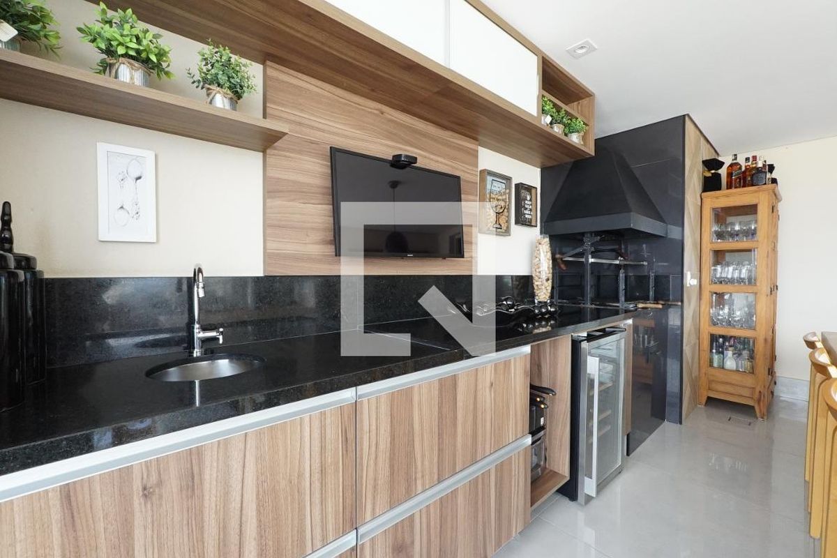 Apartamento, 4 quartos, 250 m² - Foto 17
