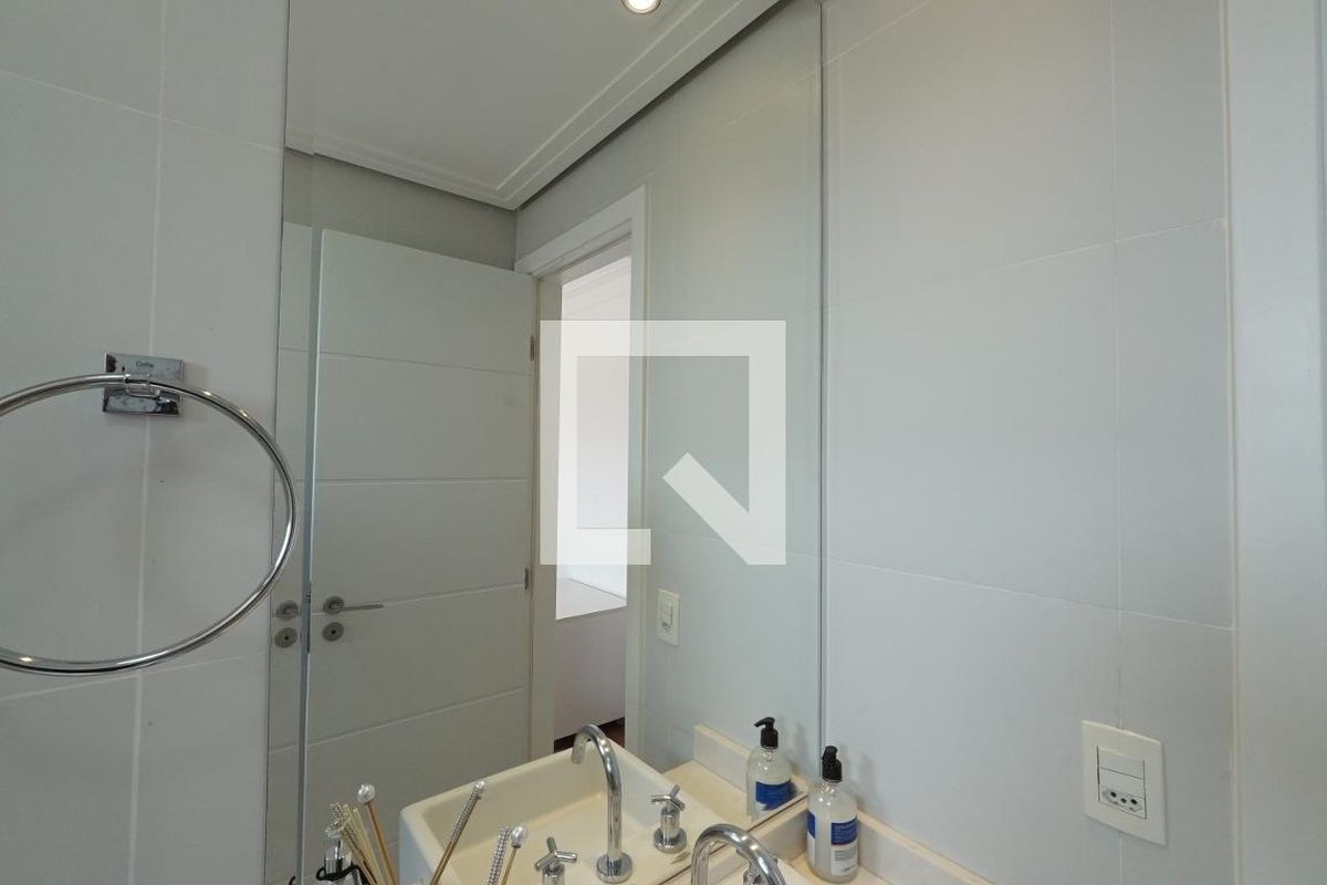 Apartamento, 4 quartos, 250 m² - Foto 62