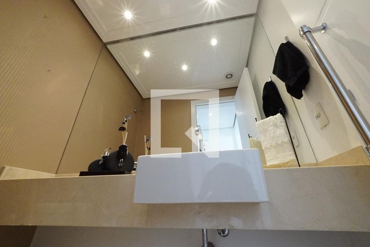 Apartamento, 4 quartos, 250 m² - Foto 20