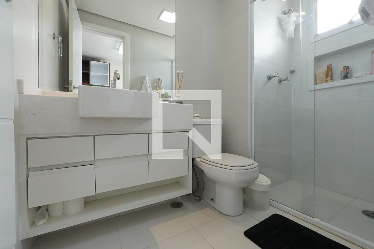Apartamento, 4 quartos, 250 m² - Foto 26