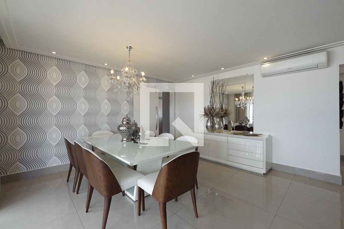 Apartamento, 4 quartos, 250 m² - Foto 7