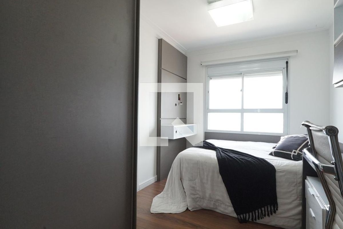Apartamento, 4 quartos, 250 m² - Foto 23