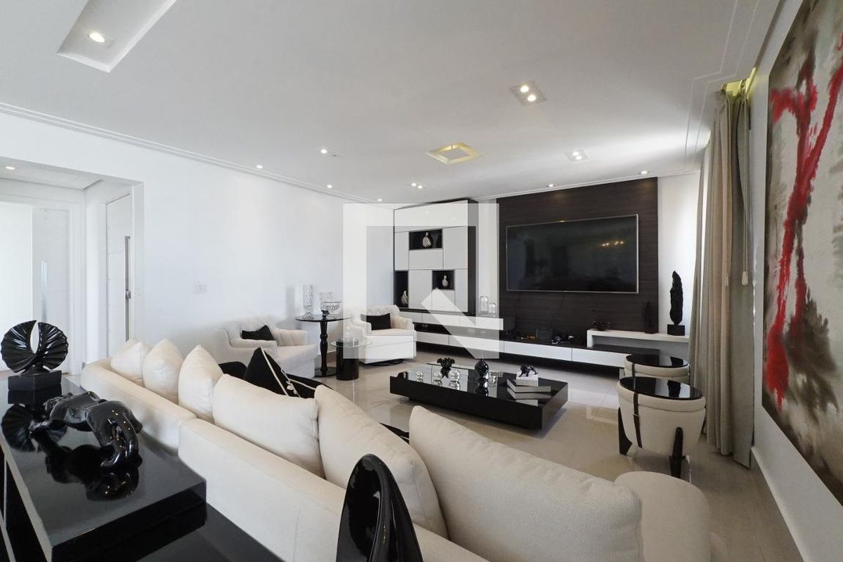 Apartamento, 4 quartos, 250 m² - Foto 2